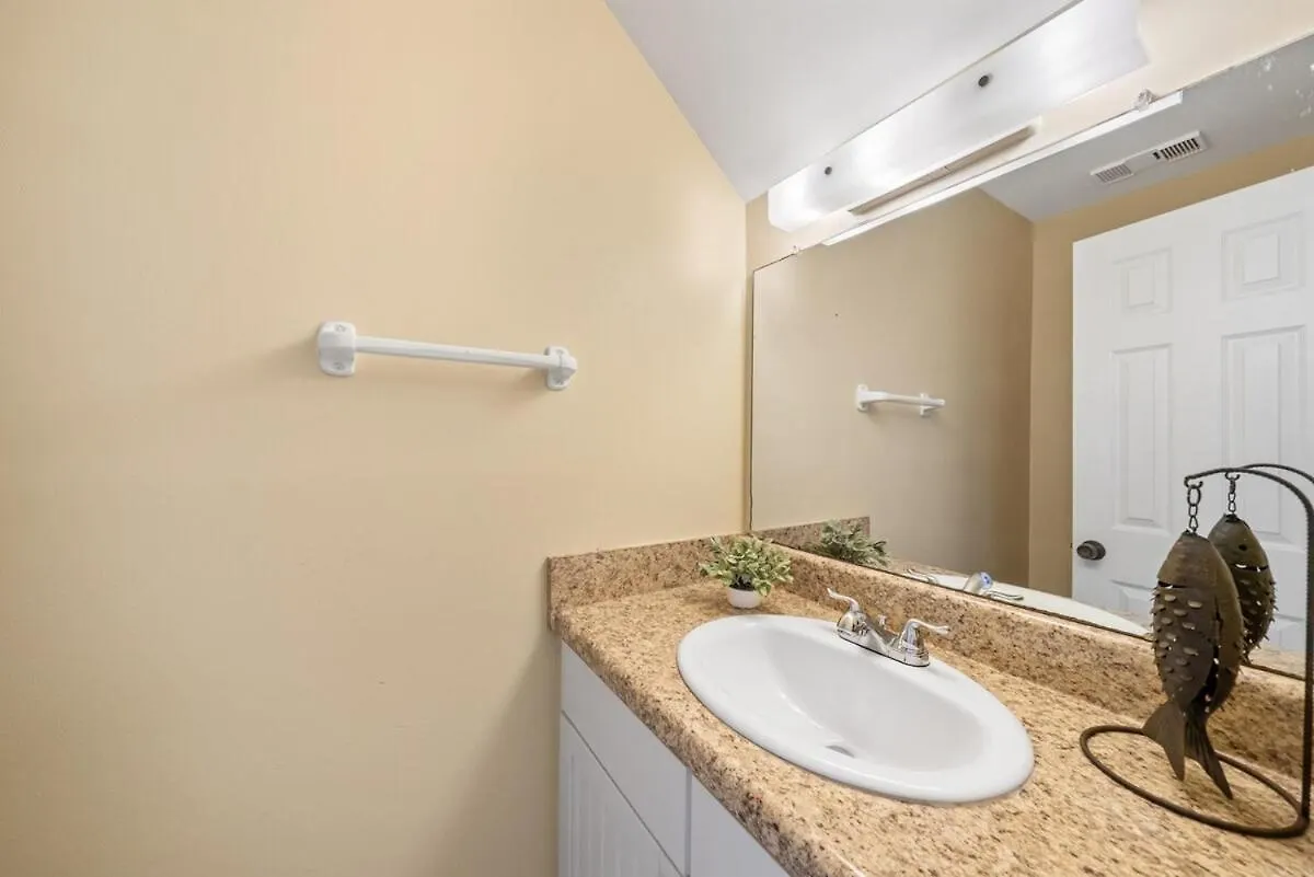 Ramsgate Harbour 14 Apartment Panama City Beach 0*,  United States