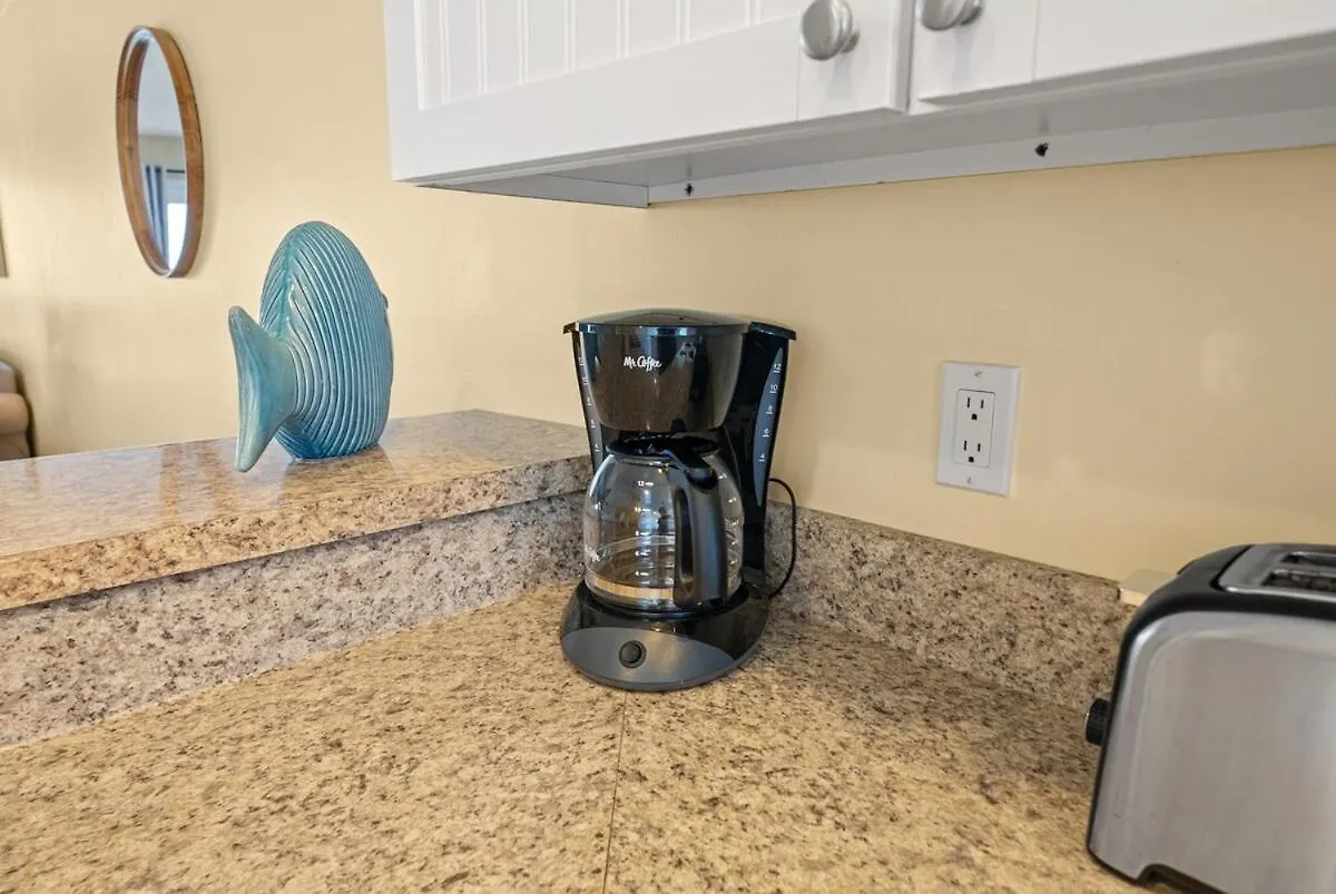 Ramsgate Harbour 14 Apartment Panama City Beach