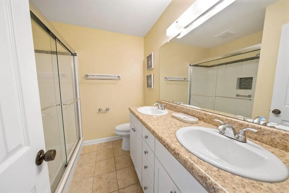 Ramsgate Harbour 14 Apartment Panama City Beach United States