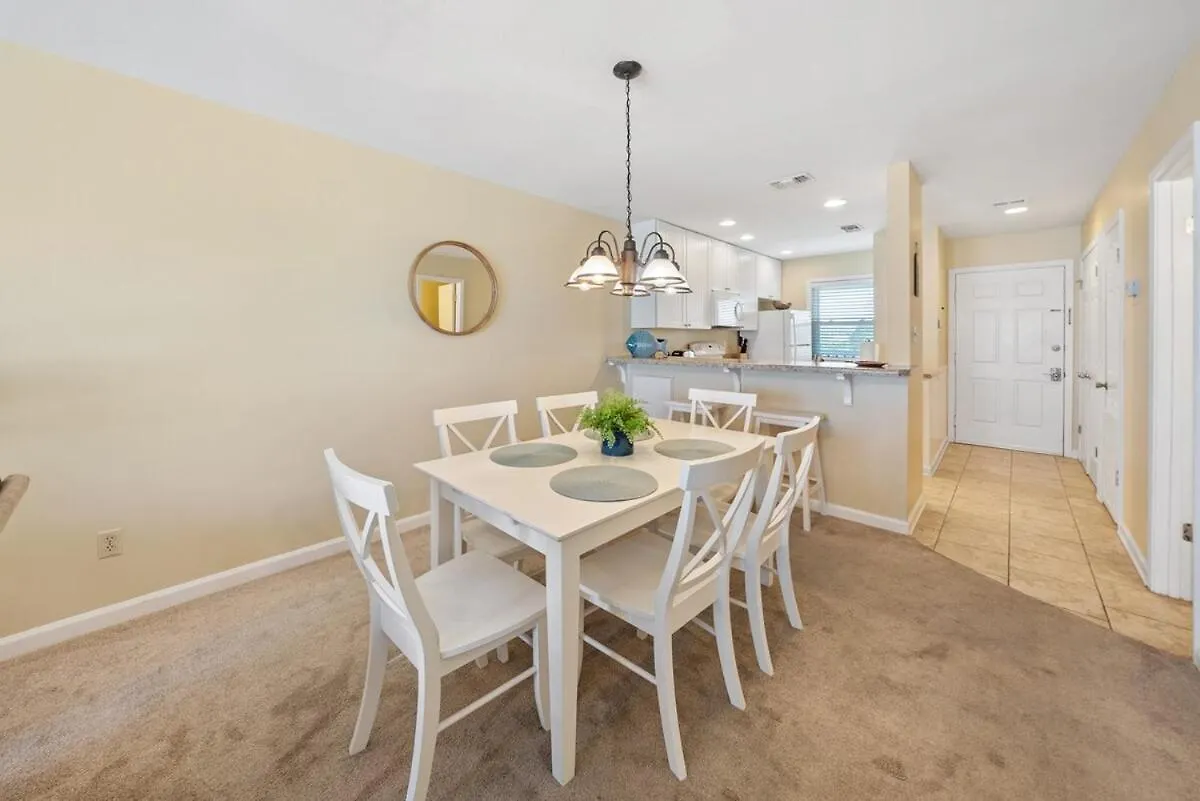 Ramsgate Harbour 14 Apartment Panama City Beach