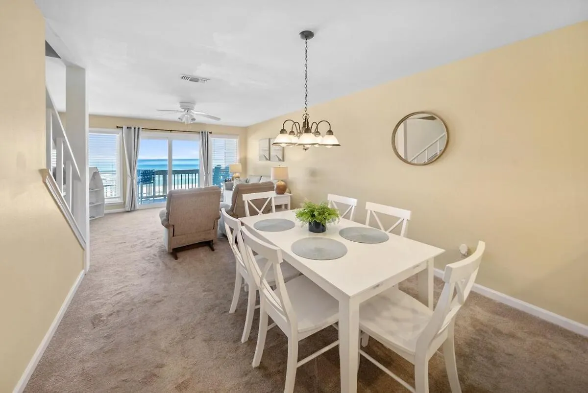 Ramsgate Harbour 14 Apartment Panama City Beach