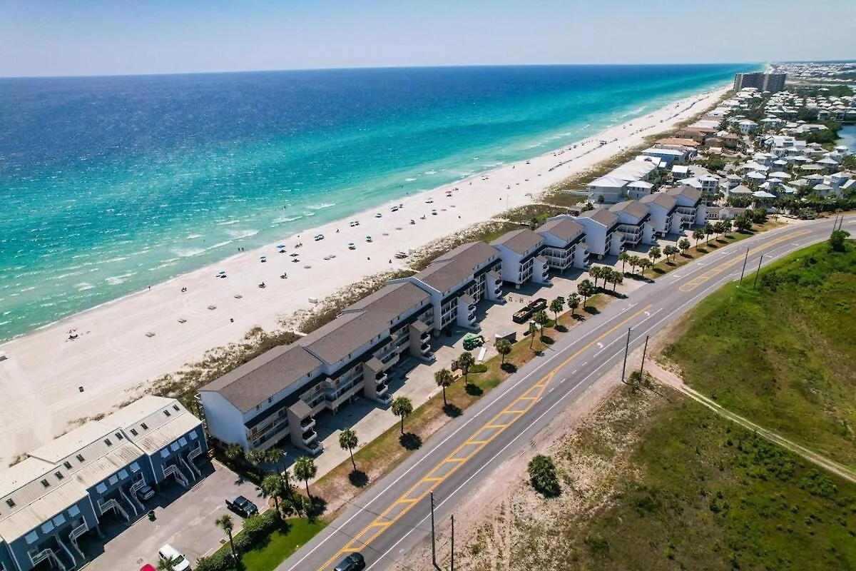 Ramsgate Harbour 14 Apartment Panama City Beach