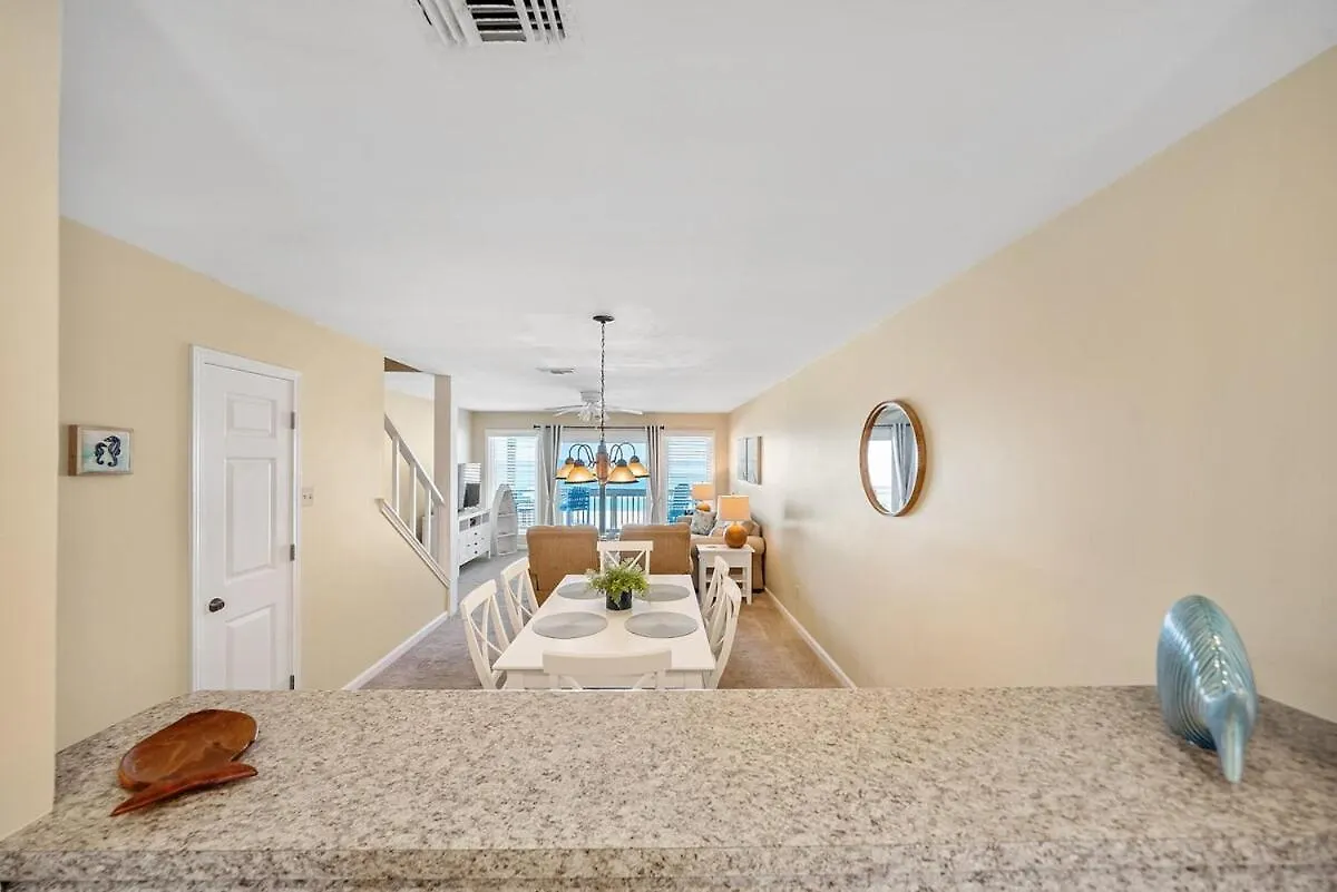 Ramsgate Harbour 14 Apartment Panama City Beach