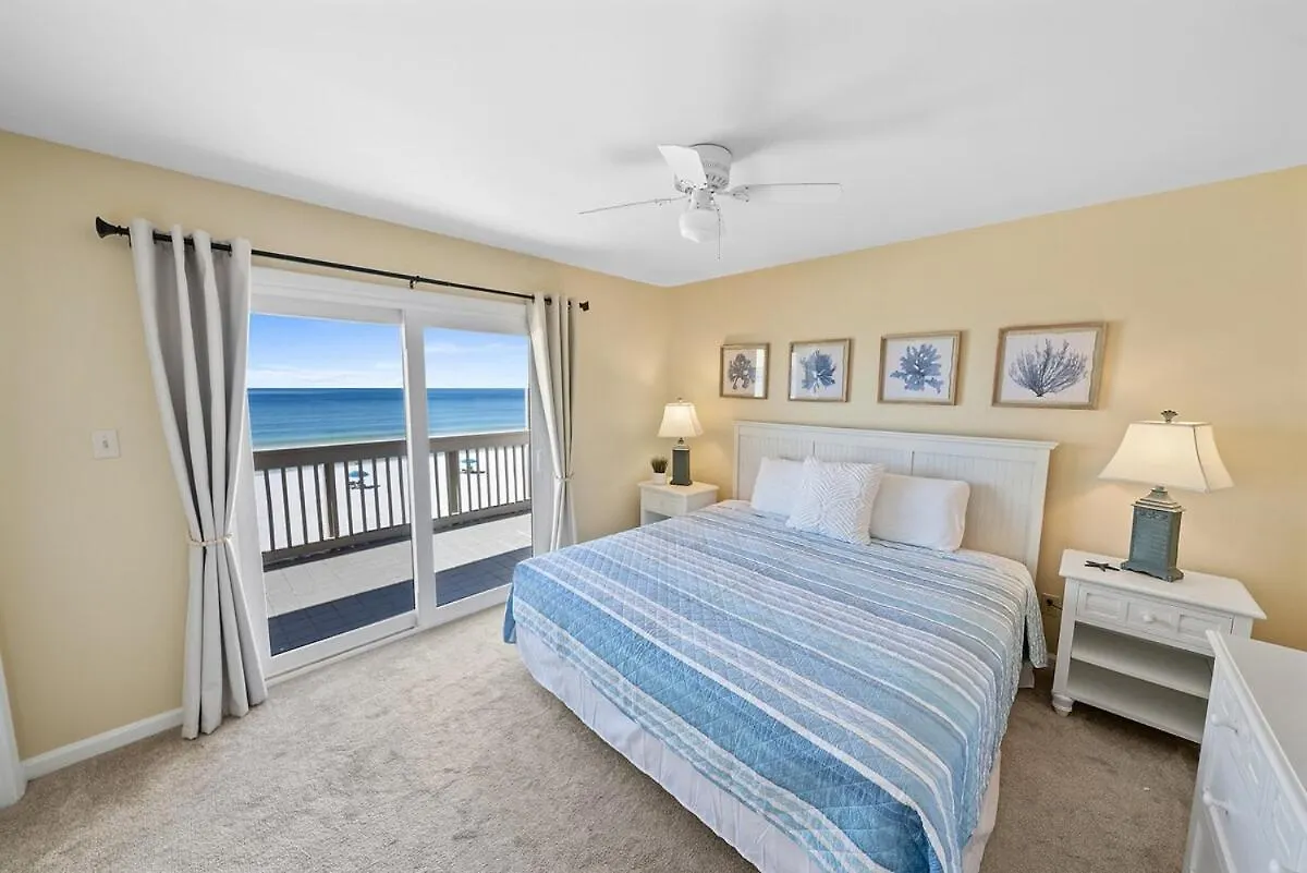 Ramsgate Harbour 14 Apartment Panama City Beach 0*,