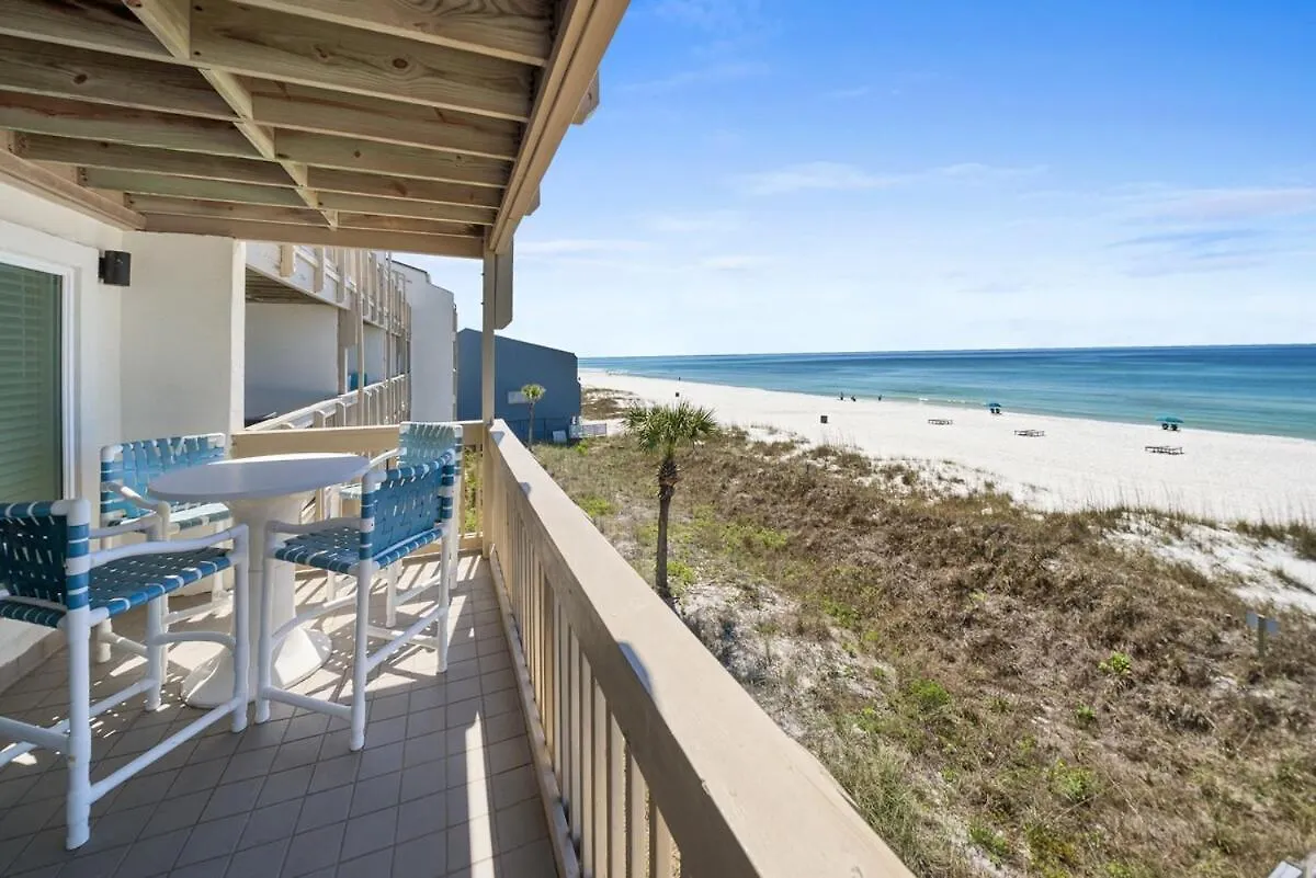 Ramsgate Harbour 14 Apartment Panama City Beach