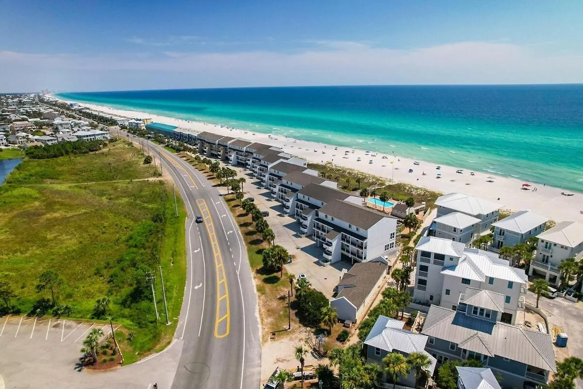 Ramsgate Harbour 14 Apartment Panama City Beach