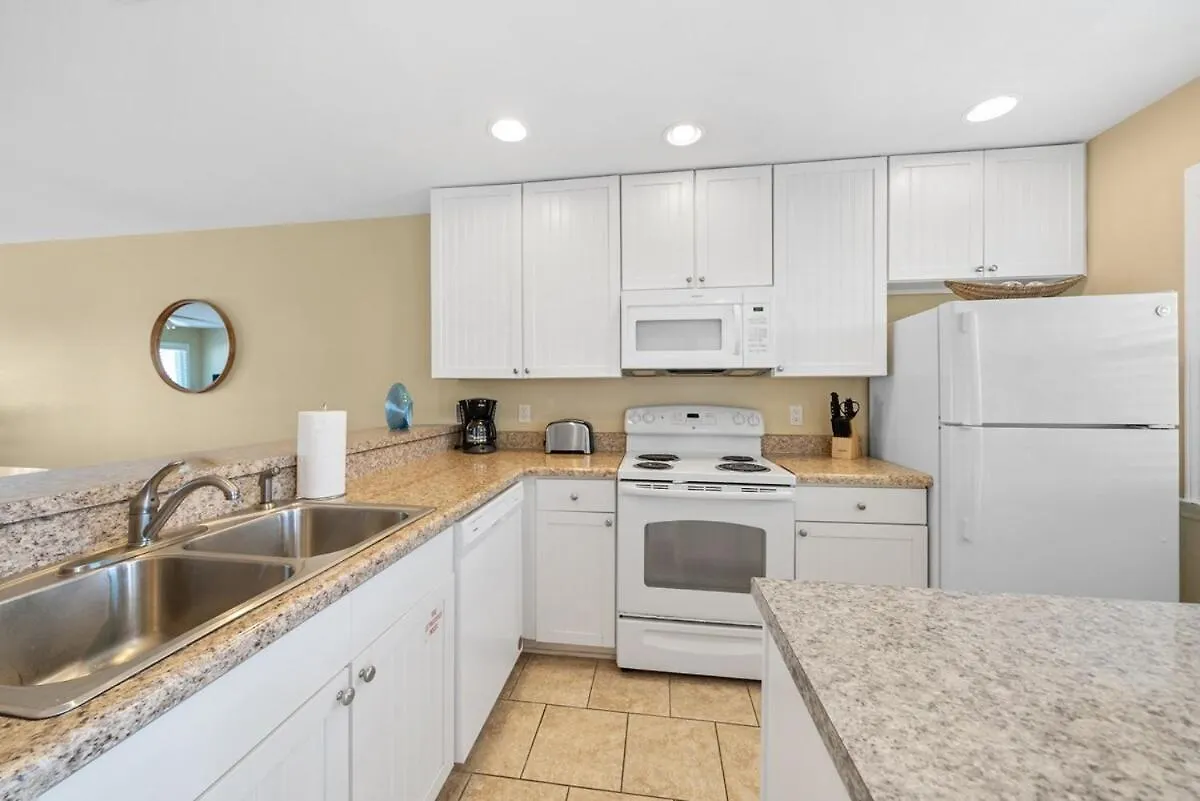 Ramsgate Harbour 14 Apartment Panama City Beach United States
