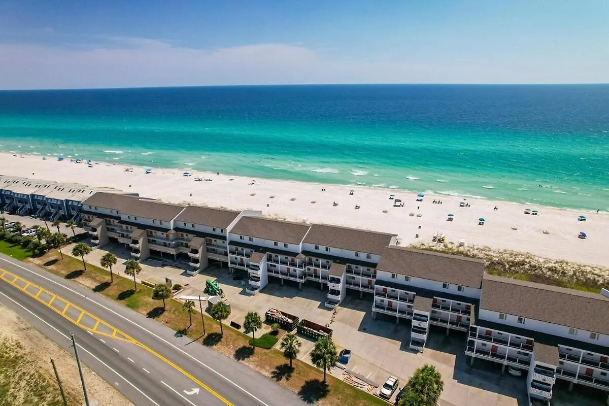 Ramsgate Harbour 14 Apartment Panama City Beach
