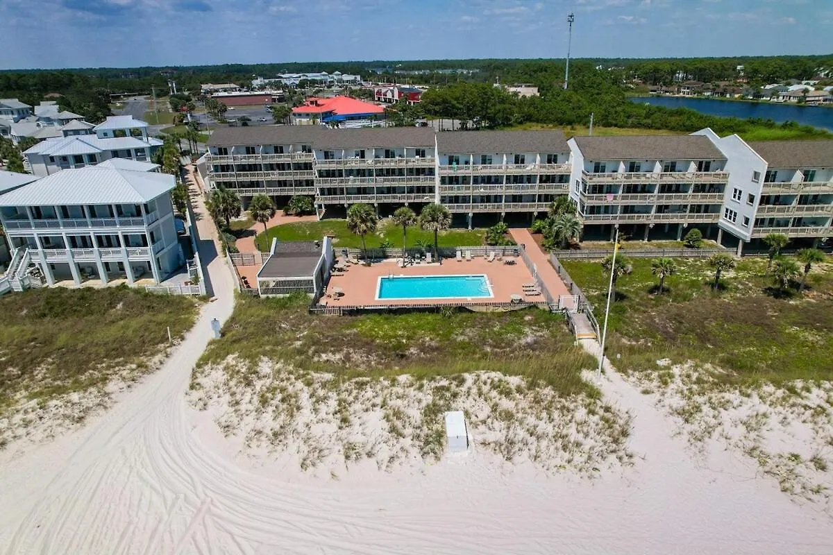 Ramsgate Harbour 14 Apartment Panama City Beach United States