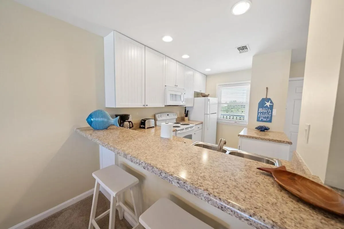 Ramsgate Harbour 14 Apartment Panama City Beach