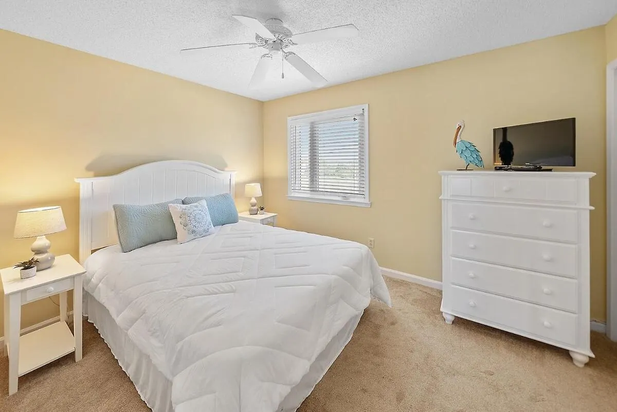 Ramsgate Harbour 14 Apartment Panama City Beach