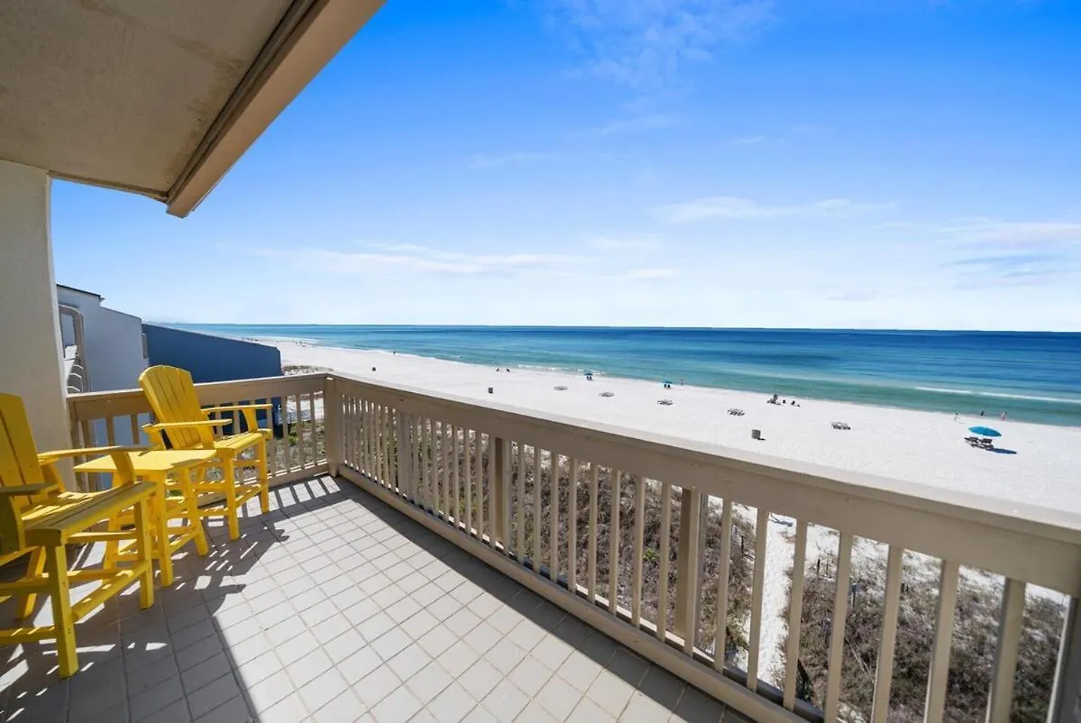 Ramsgate Harbour 14 Apartment Panama City Beach