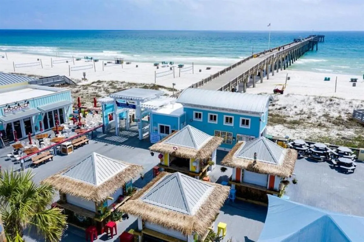 Ramsgate Harbour 14 Apartment Panama City Beach