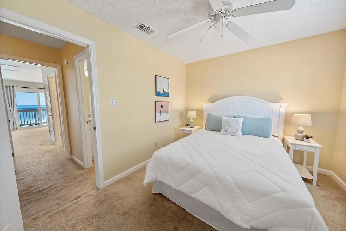 Ramsgate Harbour 14 Apartment Panama City Beach 0*,  United States