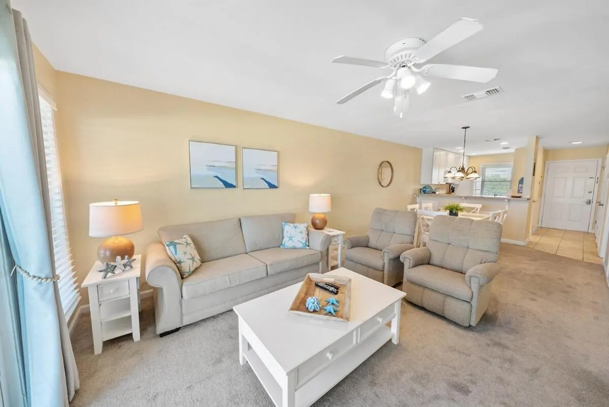 Ramsgate Harbour 14 Apartment Panama City Beach
