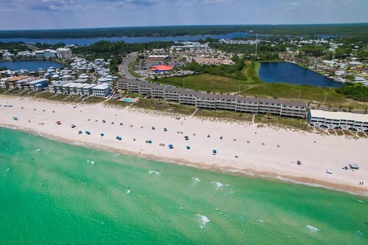 Ramsgate Harbour 14 Apartment Panama City Beach 0*,  United States