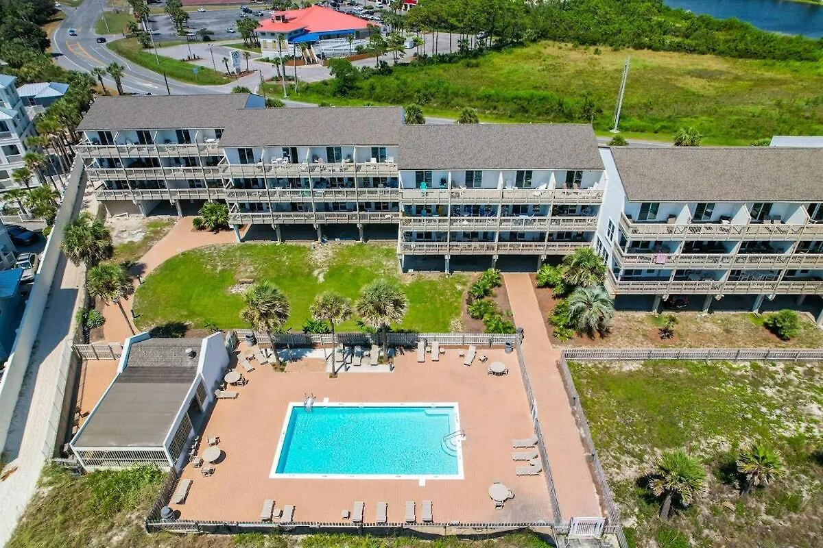 Ramsgate Harbour 14 Apartment Panama City Beach