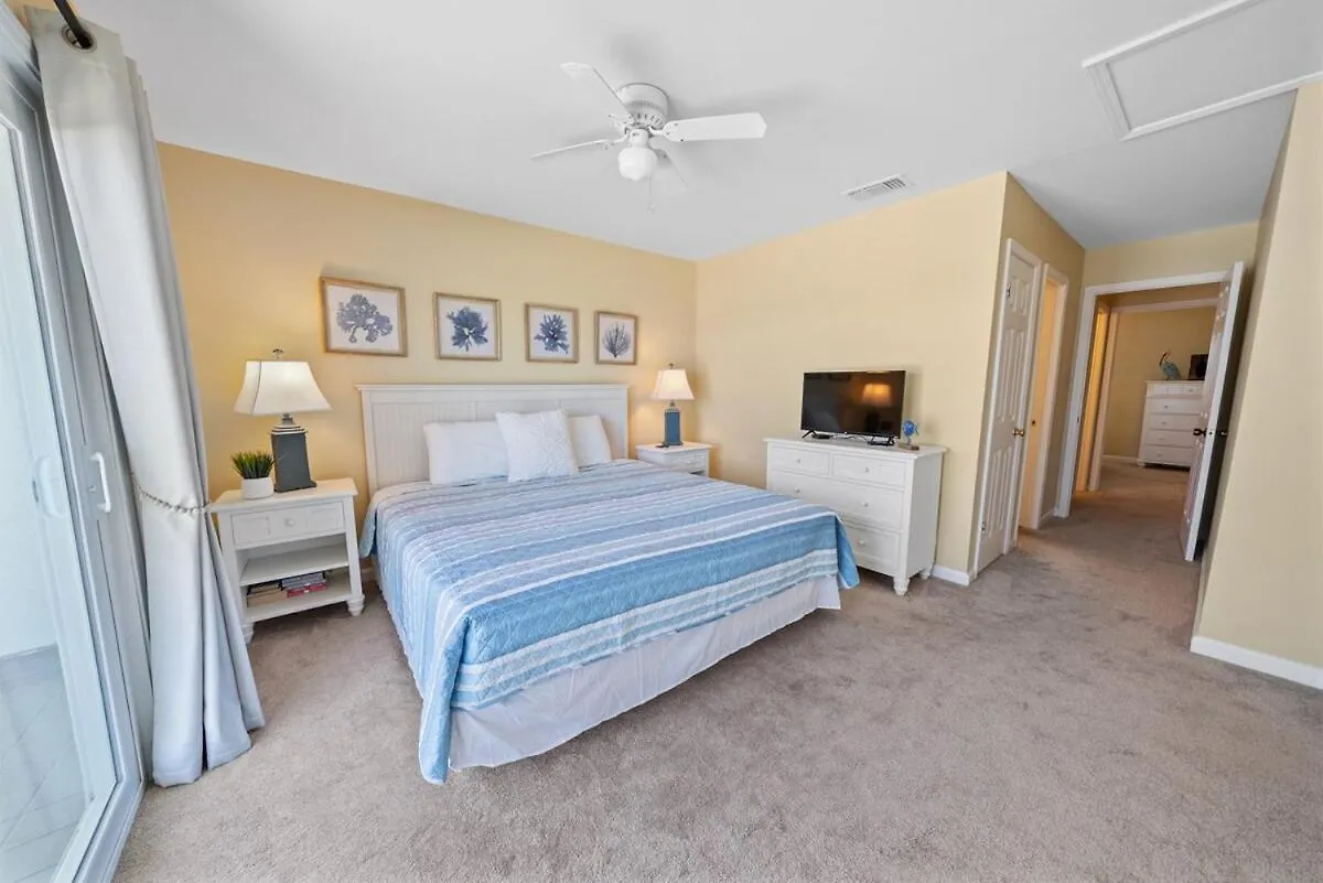 Ramsgate Harbour 14 Apartment Panama City Beach