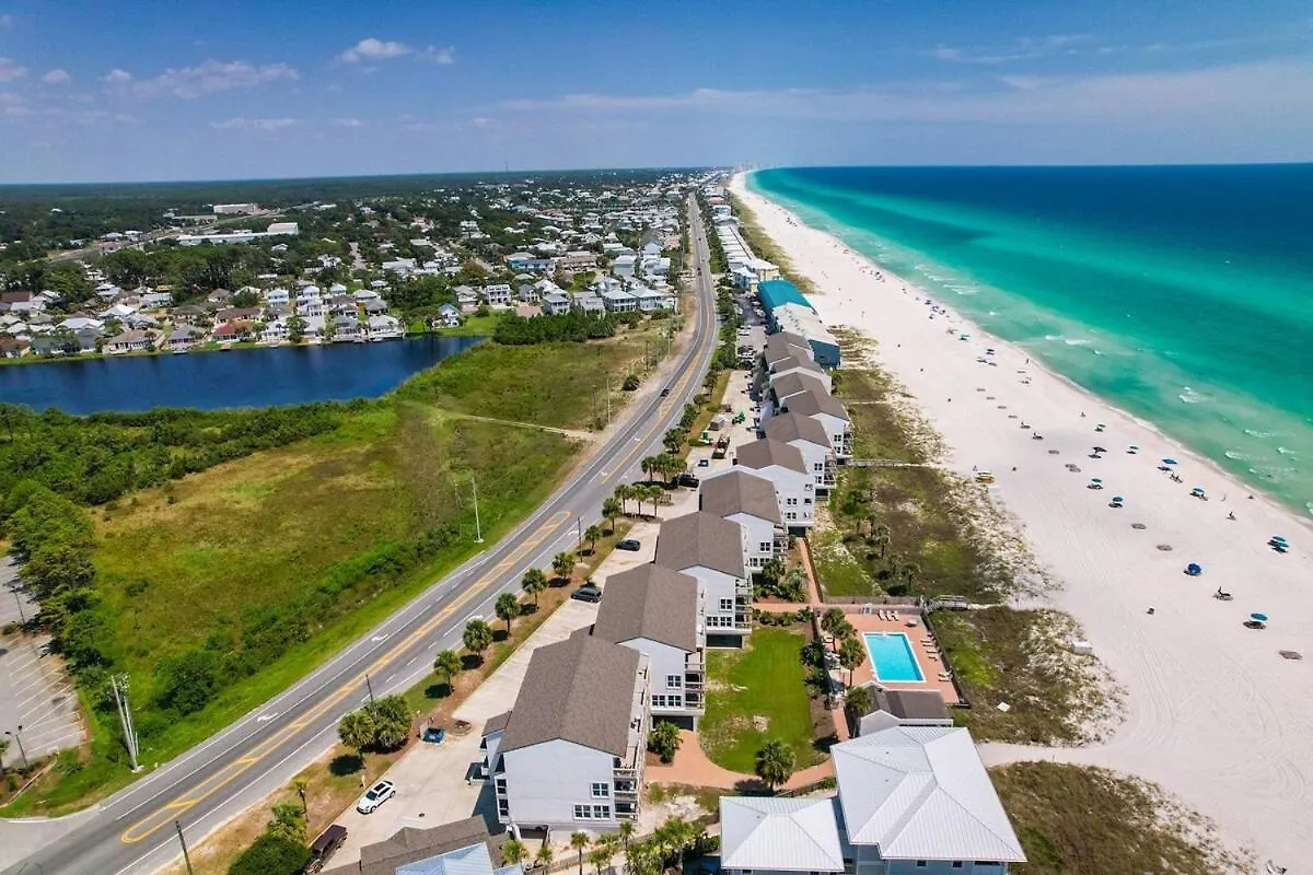 Ramsgate Harbour 14 Apartment Panama City Beach United States
