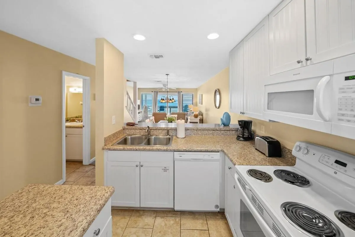 Ramsgate Harbour 14 Apartment Panama City Beach United States