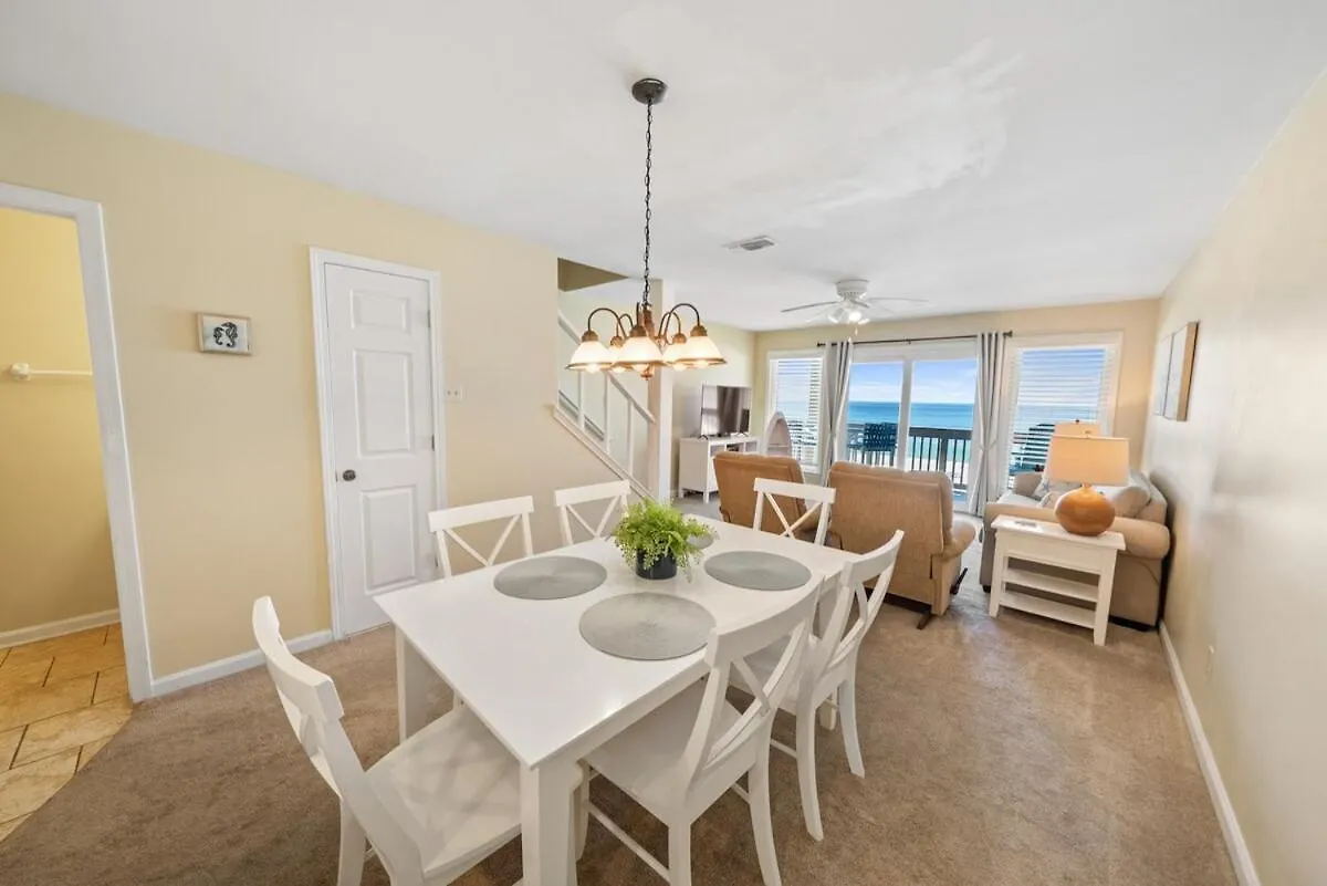 Ramsgate Harbour 14 Apartment Panama City Beach 0*,