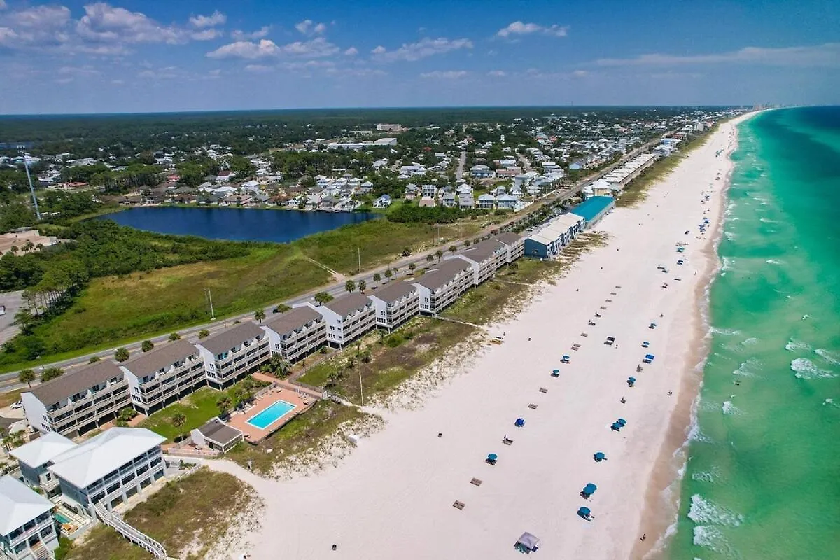 Ramsgate Harbour 14 Apartment Panama City Beach