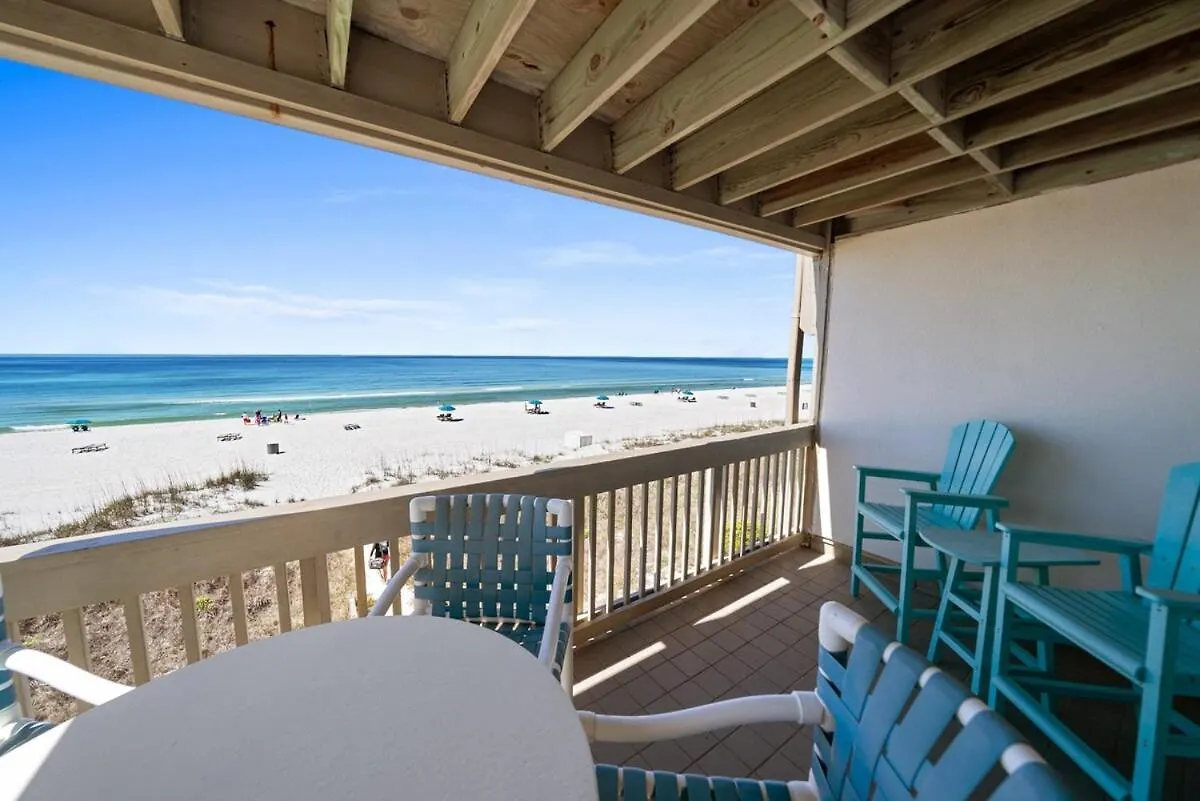 Ramsgate Harbour 14 Apartment Panama City Beach United States