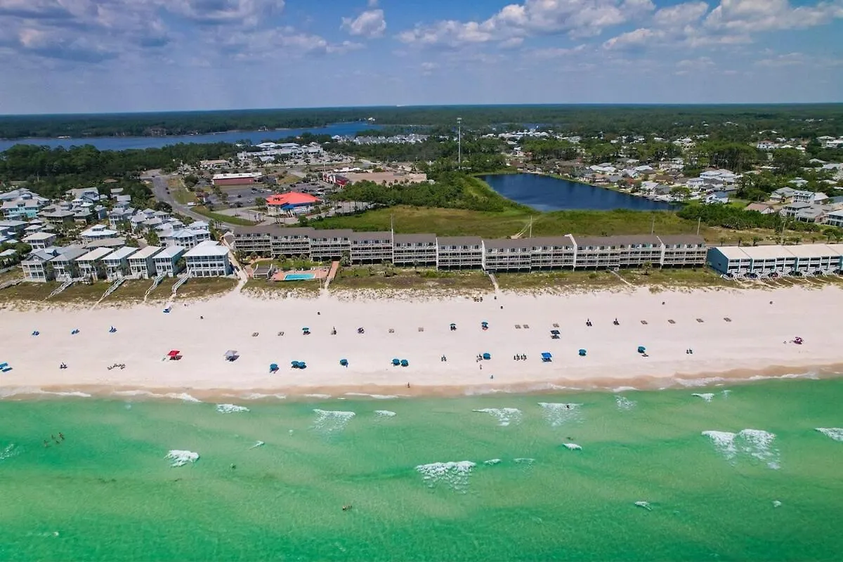 Ramsgate Harbour 14 Apartment Panama City Beach