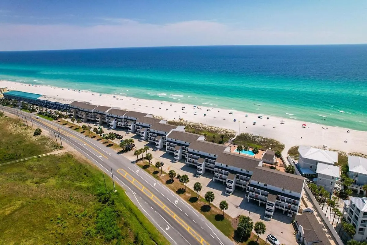 Ramsgate Harbour 14 Apartment Panama City Beach 0*,