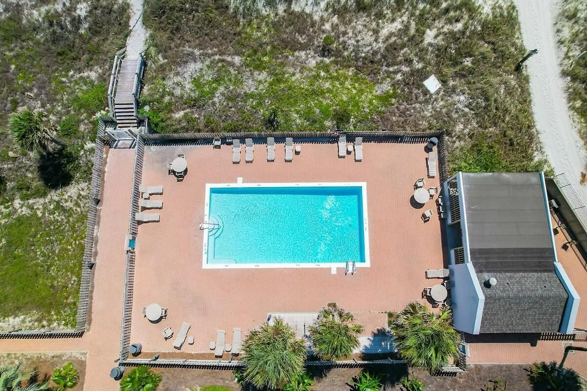 Ramsgate Harbour 14 Apartment Panama City Beach