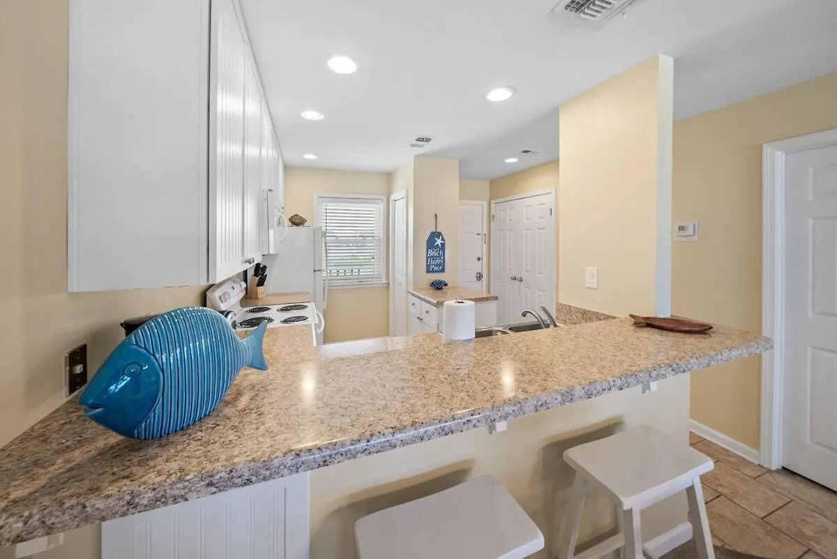 Ramsgate Harbour 14 Apartment Panama City Beach