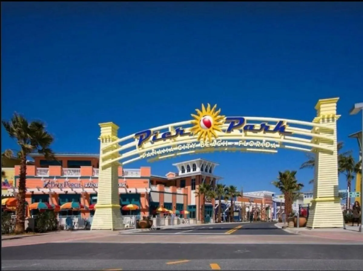 Ramsgate Harbour 14 Apartment Panama City Beach