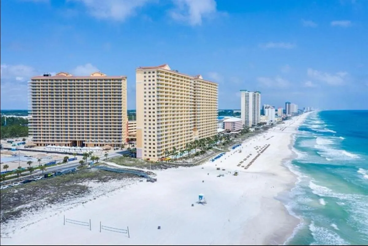 Ramsgate Harbour 14 Apartment Panama City Beach