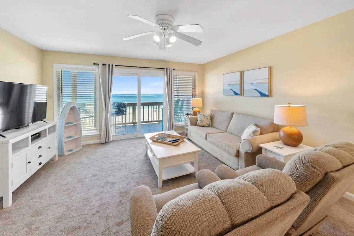 Ramsgate Harbour 14 Apartment Panama City Beach