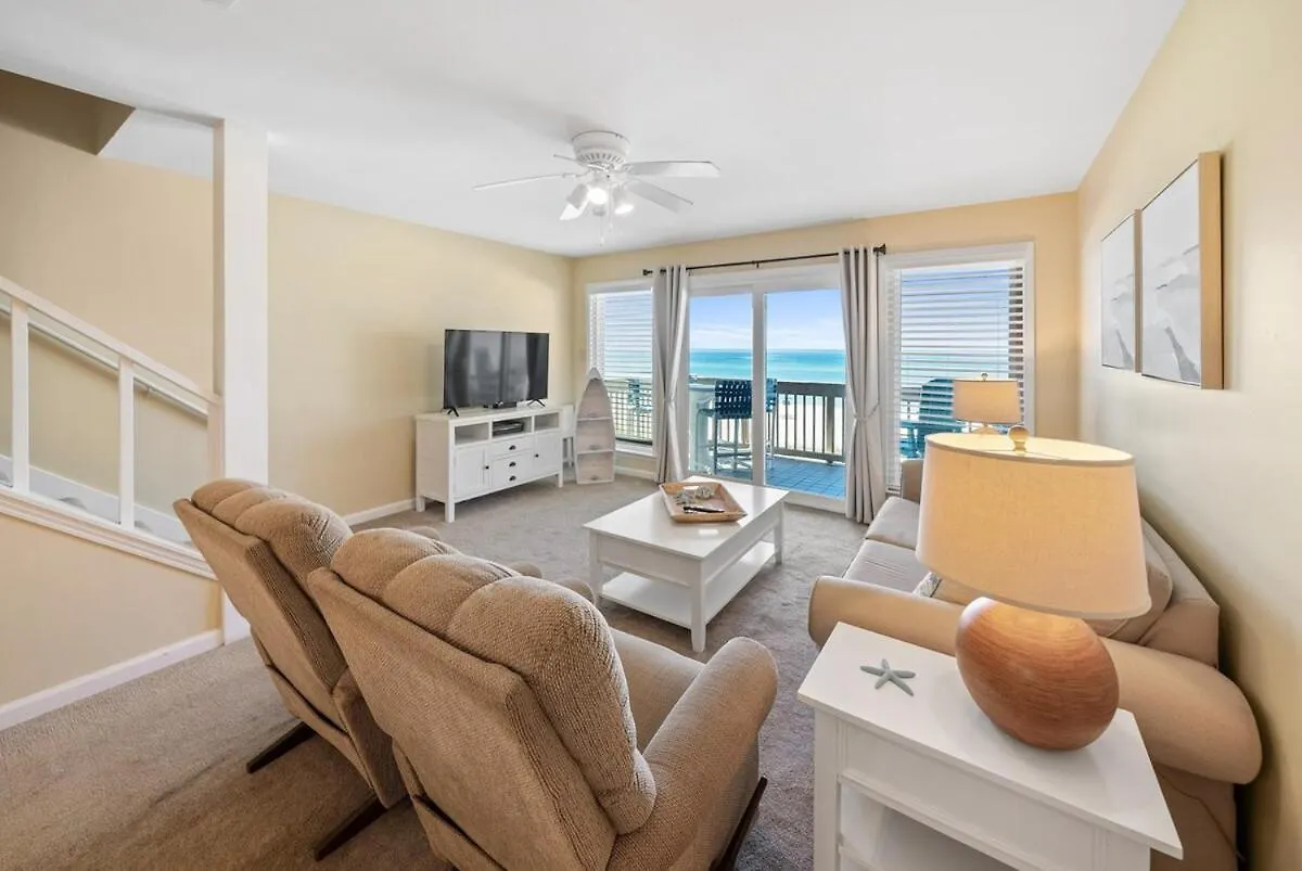 Ramsgate Harbour 14 Apartment Panama City Beach