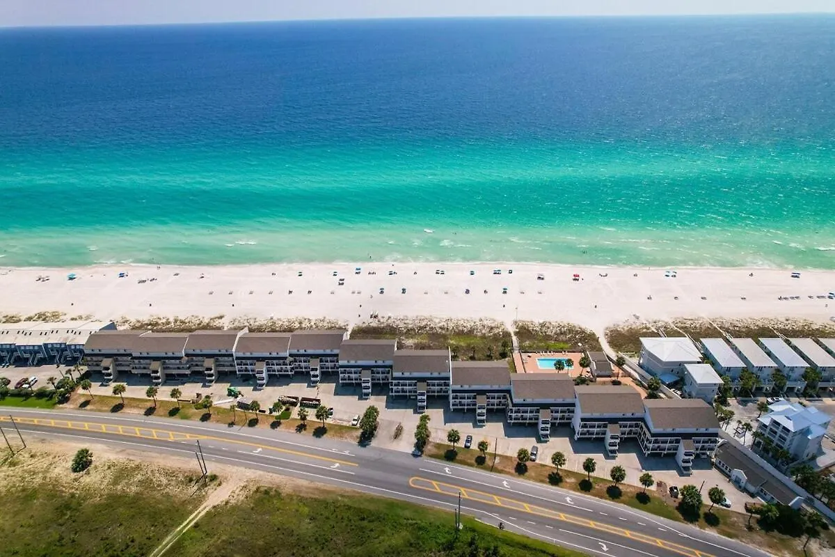 Ramsgate Harbour 14 Apartment Panama City Beach 0*,