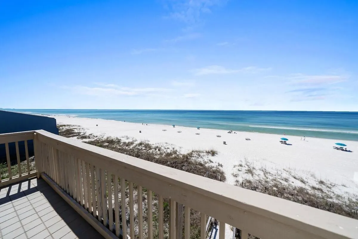 Ramsgate Harbour 14 Apartment Panama City Beach United States